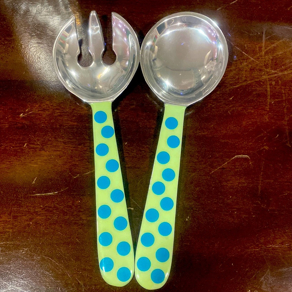 Salad Server